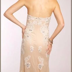 Cheapest โญ Jovani Strapless Gown in Navy/Nude - ๐ฉ women ๐ 7 Cheapest โญ Jovani Strapless Gown in Navy/Nude - ๐ฉ women ๐ -Shoshanna Shop 012c56efe77e4ffdb6afcf73c3819bb2 de7bc921 16ff 4edc a517 90d2d2ab440a 1080x