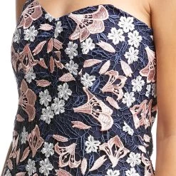 Coupon ⌛ Shoshanna Asher Midi 👗 Dress - 👩 women ❤️ -Shoshanna Shop 029b3465a45645ef881fffeca86ceadd 1080x