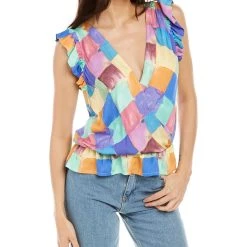 Top 10 ๐คฉ ALDO MARTINS Capjuluca Top - ๐ฉ women ๐