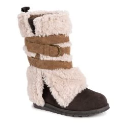 Best Sale 🛒 LUKEES by MUK LUKS® 👩 Women's Sigrid Nikki Too 🥾 Boots 🎁