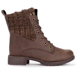 Budget 🔥 LUKEES by MUK LUKS® 👩 Women's Hiker Everest 🥾 Boots 🤩 -Shoshanna Shop 129a0085f0e14c5e838af982b84c04cf 128e18e0 ac0e 4677 9019 3eb65bea4119 1080x