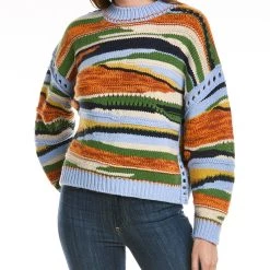 Best deal 👏 ALDO MARTINS Wool-Blend Sweater - 👩 women 👏