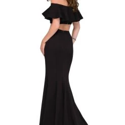 Deals 💯 Jovani Two Piece Off Shoulder With 👗 Skirt in Black - 👩 women 😍 -Shoshanna Shop 14d1627cbef94d8eacaf201965dea16f 733c1685 15b1 49aa bb05 1101aa90fd26 1080x