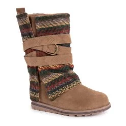 Best Sale 🛒 LUKEES by MUK LUKS® 👩 Women's Sigrid Nikki Too 🥾 Boots 🎁 -Shoshanna Shop 1cb928bd416a430a86ab311d4cfd9718 f53f7b93 ef91 4ccd a057 49aec52f5e07 1080x