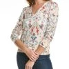 Cheapest 🌟 ALDO MARTINS Floral T-Shirt - 👩 women 🛒