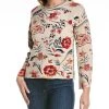 Budget 🎁 ALDO MARTINS Jacquard Wool-Blend Sweater - 👩 women 🛒