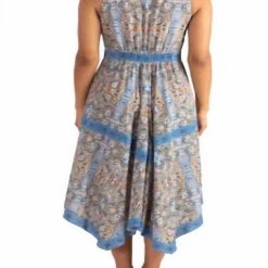 Cheap ✔️ Shoshanna Atlas 👗 Dress in Cornflower Multi - 👩 women ⌛ -Shoshanna Shop 31c04724be274115bf8c1bb2ff31e48b 1080x