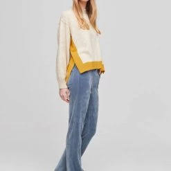 Buy π― Aldo Martins Ersa Sweater in Pale Yellow - π© women π 5 Buy π― Aldo Martins Ersa Sweater in Pale Yellow - π© women π -Shoshanna Shop 378b1521901c4ce0815670e1b1f6dc77 bd6f4168 9b73 44c5 b397 31cf67c326e1 1080x