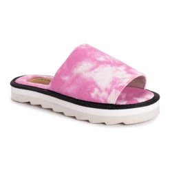 Budget 🛒 LUKEES by MUK LUKS® 👩 Women's Epic Tune 🩴 Sandals 🎁 -Shoshanna Shop 380213b58c664f2aa6961e044cc248cb cdf240db a8c8 4040 80a6 e7fc1cade027 1080x