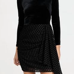 Cheapest ✔️ Shoshanna Carole 👗 Dress in Jet - 👩 women 😍