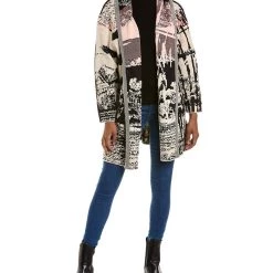 Best reviews of ✨ ALDO MARTINS Wool-Blend 🧥 Coat - 👩 women 🔔