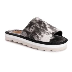 Budget 🛒 LUKEES by MUK LUKS® 👩 Women's Epic Tune 🩴 Sandals 🎁 -Shoshanna Shop 40698520fe924c3c8450d135ba3441b4 37238ea0 35ee 40c1 b9ca 670eb620b9be 1080x