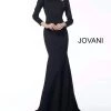 Best reviews of 👍 Jovani 68663A in Black - 👩 women ❤️