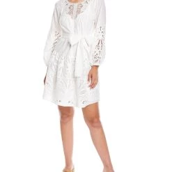 Cheapest 🌟 Shoshanna Ashford Mini 👗 Dress - 👩 women 👏