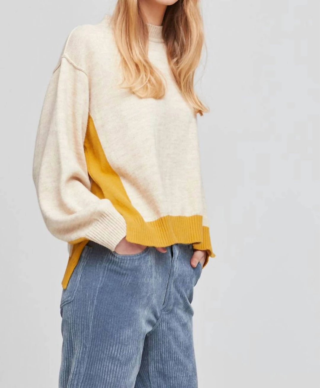 Buy π― Aldo Martins Ersa Sweater in Pale Yellow - π© women π 1 Buy π― Aldo Martins Ersa Sweater in Pale Yellow - π© women π