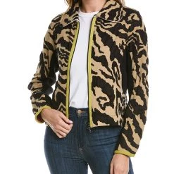 Brand new 😉 ALDO MARTINS Wool-Blend Jacket - 👩 women 👏