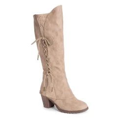 Flash Sale 🎁 LUKEES by MUK LUKS® 👩 Women's Lacy Leo 🥾 Boots 👏 -Shoshanna Shop 4fde4ae22eac4787b30b83e4861a233b a6a7bc13 75a8 4a1d b5ae 7f1813e0c4ec 1080x