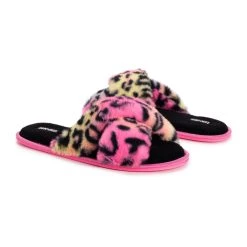 Hot Sale 😉 LUKEES by MUK LUKS 👩 Women's Lara Slippers 🔔 -Shoshanna Shop 501d4faf50f444be8eeee9246f3e1e12 5d121a4b 6761 487a acce 39649891be90 1080x