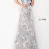 Best reviews of 😍 Jovani 02921 in Grey - 👩 women ✔️