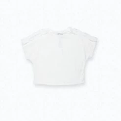 Outlet 👍 Milly Jessica Jersey T-Shirt in White - 👩 women 💯 7 Outlet 👍 Milly Jessica Jersey T-Shirt in White - 👩 women 💯 -Shoshanna Shop 560e3fde57bb429ba2cbad72df2757fc 07590154 312e 4960 94bb 55e4ac33a8f6 1080x