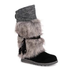 Discount 👏 LUKEES by MUK LUKS® 👩 Women's Sigrid Leela Too 🥾 Boots 🔥 -Shoshanna Shop 5a6bb97fbac14dd1be4f3a9a8f32ce0b 6f5991b7 28b5 4779 88ac 0c859b175e81 1080x