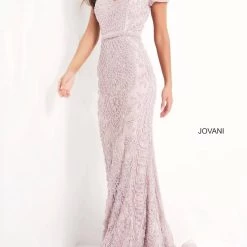 Deals ๐ฅฐ Jovani 03099A in Mauve - ๐ฉ women ๐ฅฐ