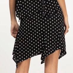 New 🛒 Milly Laura Small Dot Printed 👗 Skirt in Black/White - 👩 women 💯 -Shoshanna Shop 651743eef9fa4e2dbfc134391ab30697 28ba1ec6 a369 405d 8fdf 7d203e866f52 1080x