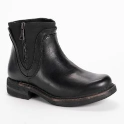 Outlet ✔️ LUKEES by MUK LUKS® 👩 Women's Spike Chicago 🥾 Boots 🎉