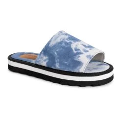 Budget 🛒 LUKEES by MUK LUKS® 👩 Women's Epic Tune 🩴 Sandals 🎁