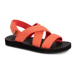 Best reviews of 😍 LUKEES by MUK LUKS® 👩 Women's Sand Games 🩴 Sandals 🎉