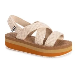 Top 10 ✔️ LUKEES by MUK LUKS® 👩 Women's Lofty Goals 🩴 Sandals ⌛