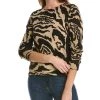New 🌟 ALDO MARTINS Jacquard Wool-Blend Sweater - 👩 women 🥰