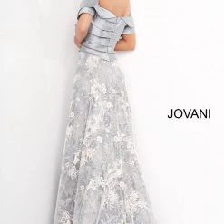 Best reviews of 😍 Jovani 02921 in Grey - 👩 women ✔️ -Shoshanna Shop 9596f809414649b7ba09e7762495d979 1080x