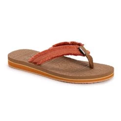 Deals 😉 LUKEES by MUK LUKS® 👩 Women's Sand Dollar 🩴 Sandals 😀