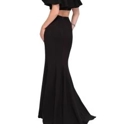 Deals 💯 Jovani Two Piece Off Shoulder With 👗 Skirt in Black - 👩 women 😍 -Shoshanna Shop 9b7fb25d537b4941a4a5f14d02b122b1 d29d7c13 7a7b 4fcc af82 f2be713aad2a 1080x