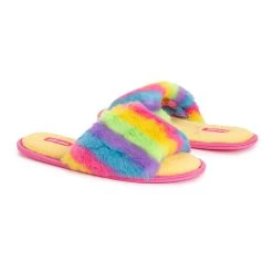 Best deal 🧨 LUKEES by MUK LUKS 👩 Women's Saylor Slippers 🛒