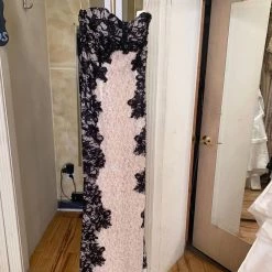 Discount ๐ฅ Jovani Strapless And Fitted ๐ Dress in Ivory/Back - ๐ฉ women ๐ 5 Discount ๐ฅ Jovani Strapless And Fitted ๐ Dress in Ivory/Back - ๐ฉ women ๐ -Shoshanna Shop c434913412964092a73c6cd338a2e2f4 1080x