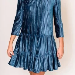 Hot Sale ❤️ Shoshanna Westbrook 👗 Dress in Teal - 👩 women 🔔