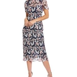 Budget 👏 Shoshanna Kiriya Midi 👗 Dress - 👩 women ❤️