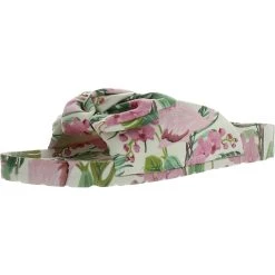 Brand new 🌟 LUKEES by MUK LUKS Island 👩 Womens Slip On Outdoors Slide 🩴 Sandals 💯