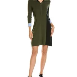 Discount ๐งจ ALDO MARTINS Polo ๐ Dress - ๐ฉ women ๐