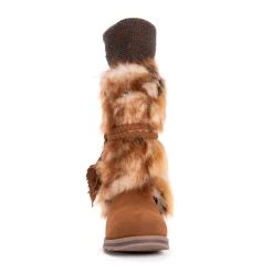 Discount 👏 LUKEES by MUK LUKS® 👩 Women's Sigrid Leela Too 🥾 Boots 🔥 -Shoshanna Shop dc4835ba768a44d4866efcc58629d93b ead05c2e b12c 491d 8a00 9ba1b9a53b51 1080x