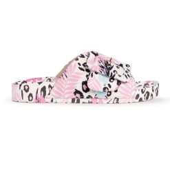 Brand new ❤️ LUKEES by MUK LUKS® 👩 Women's Island Tiki 🩴 Sandals 🔥 -Shoshanna Shop e88eb9569a2147198f34b050a622ddc0 d6842cc9 9928 4ecf 9a12 08dfb0aabba5 1080x