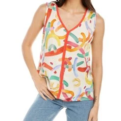 Flash Sale 👍 ALDO MARTINS Capjuluca Top - 👩 women 🤩