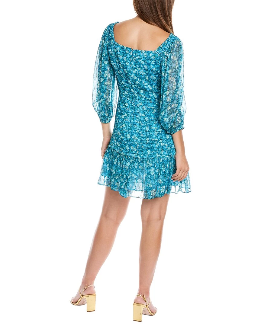 Hot Sale 💯 Shoshanna Cassia Mini 👗 Dress - 👩 women 🌟 2 Hot Sale 💯 Shoshanna Cassia Mini 👗 Dress - 👩 women 🌟 - Image 2