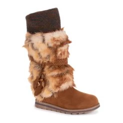 Discount 👏 LUKEES by MUK LUKS® 👩 Women's Sigrid Leela Too 🥾 Boots 🔥