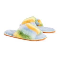 Best deal 🧨 LUKEES by MUK LUKS 👩 Women's Saylor Slippers 🛒 -Shoshanna Shop fadbdcc40f98434580406d90551f370c 1080x