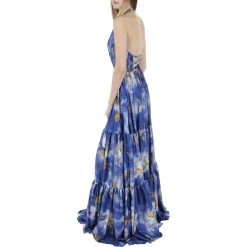 Buy ⌛ Jovani 👩 Womens Embellished Maxi Halter 👗 Dress 😍 5 Buy ⌛ Jovani 👩 Womens Embellished Maxi Halter 👗 Dress 😍 -Shoshanna Shop fe167b2a4cdf427b810d403c5f20a9f5 1080x