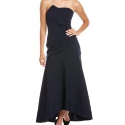 Top 10 🌟 Shoshanna Downing Midi 👗 Dress - 👩 women ⭐